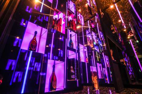 addiction店舗写真