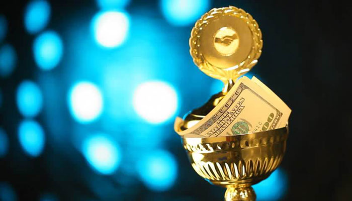 オーダースーツプレゼント