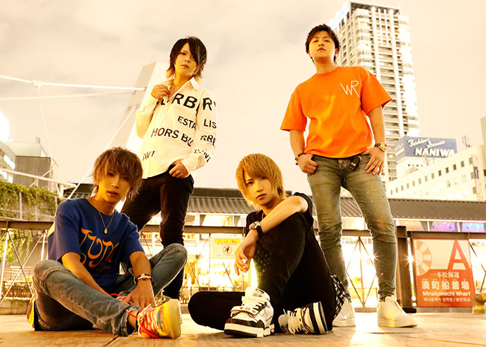 Etoile（エトワール）集合写真